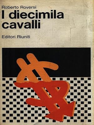 Immagine del venditore per I diecimila cavalli venduto da Librodifaccia