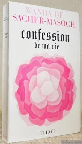 Seller image for Confession de ma vie. Prface de Pascal Pia. for sale by Bouquinerie du Varis