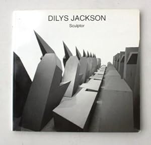 Dilys Jackson. Sculptor