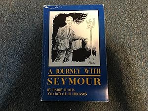 Imagen del vendedor de A JOURNEY WITH SEYMOUR a la venta por Betty Mittendorf /Tiffany Power BKSLINEN