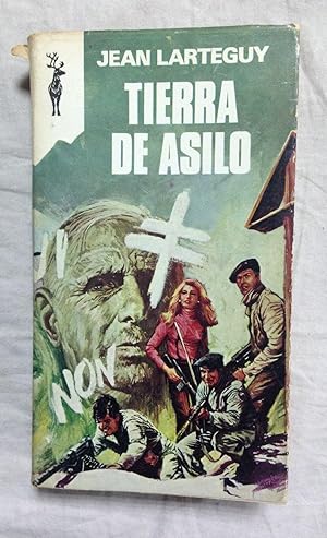 TIERRA DE ASILO