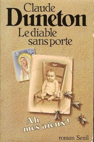 Seller image for le diable sans porte for sale by secretdulivre