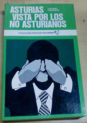 Imagen del vendedor de Asturias vista por los no asturianos a la venta por Outlet Ex Libris