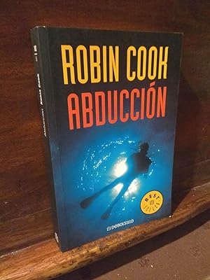 Imagen del vendedor de Abduccin a la venta por Libros Antuano