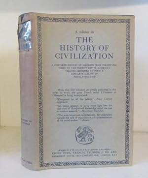 Immagine del venditore per Chivalry. A Series of Studies to Illustrate its Historical Significance and Civilizing Influence. venduto da BRIMSTONES