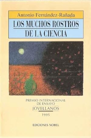 Seller image for Los muchos rostros de la ciencia for sale by SOSTIENE PEREIRA