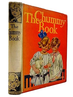 Seller image for THE CHUMMY BOOK - SEVENTH YEAR for sale by Stella & Rose's Books, PBFA