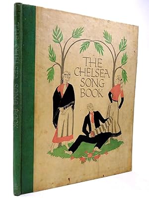 Seller image for THE CHELSEA SONG BOOK for sale by Stella & Rose's Books, PBFA