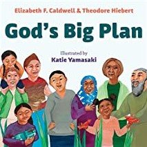 Seller image for God?s Big Plan for sale by GreatBookPrices