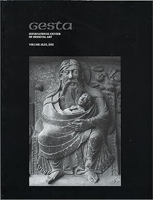 Bild des Verkufers fr Gesta, Volume XLI/2, 2002 zum Verkauf von The Haunted Bookshop, LLC