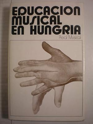 Educación musical en Hungría