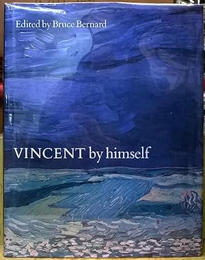 Seller image for Vincent by himself for sale by Moe's Books