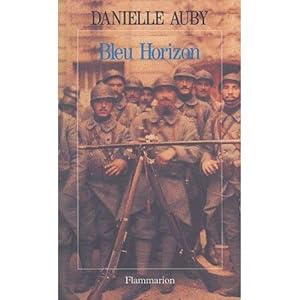 Seller image for Bleu horizon 2020-294 for sale by Des livres et nous