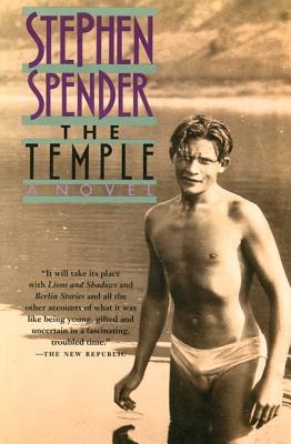Seller image for The Temple (Paperback or Softback) for sale by BargainBookStores
