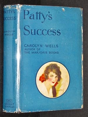 Patty's Success