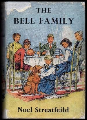 Seller image for The Bell Family for sale by Raymond Tait