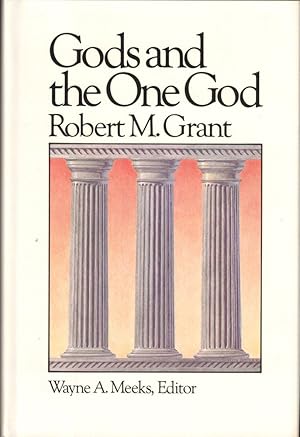 Bild des Verkufers fr Gods and the One God zum Verkauf von Kenneth Mallory Bookseller ABAA