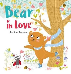 Seller image for Bear in Love (Paperback) for sale by Grand Eagle Retail