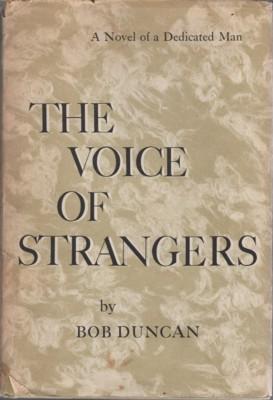 Bild des Verkufers fr The Voice of Strangers zum Verkauf von Reflection Publications
