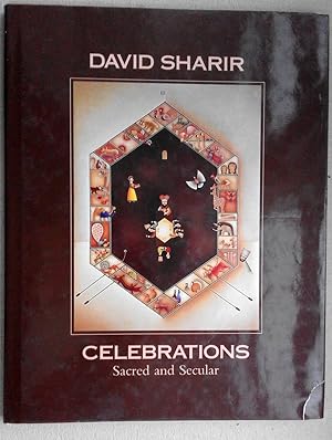 Seller image for Celebrations: Sacred and secular for sale by Andreas Schller