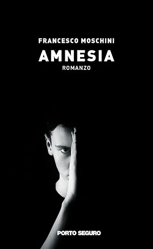 Seller image for Amnesia for sale by Libro Co. Italia Srl