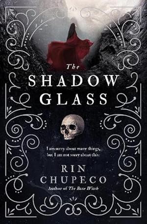 Seller image for The Shadowglass (Paperback) for sale by Grand Eagle Retail