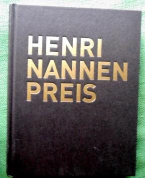 Bild des Verkufers fr Henri Nannen Preis 2014. Die besten Arbeiten der deutschsprachigen Presse. zum Verkauf von Versandantiquariat Sabine Varma