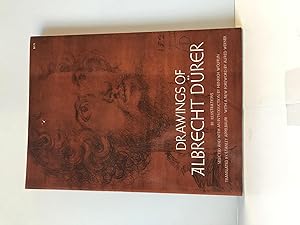 Seller image for Drawings of Albrecht Durer for sale by Heritage Books
