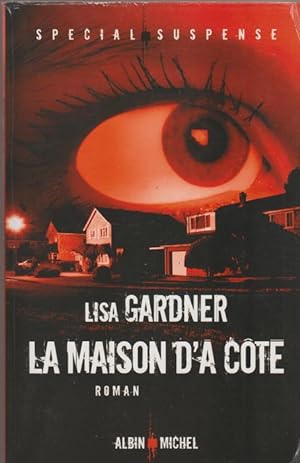 Maison D'a Cote (La) (Collections Litterature) (French Edition)