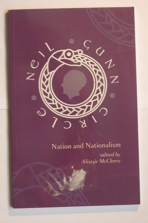 Imagen del vendedor de Nation and Nationalism a la venta por Dr Martin Hemingway (Books)