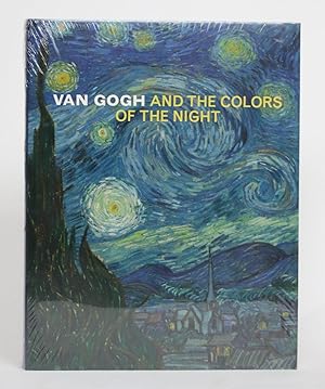 Bild des Verkufers fr Van Gogh and the Colors of the Night zum Verkauf von Minotavros Books,    ABAC    ILAB
