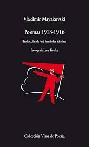 POEMAS (1913-1916)