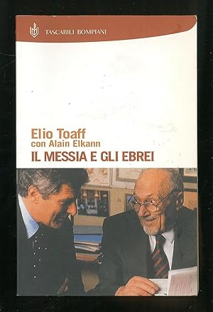 Seller image for Il messia e gli ebrei for sale by Sergio Trippini