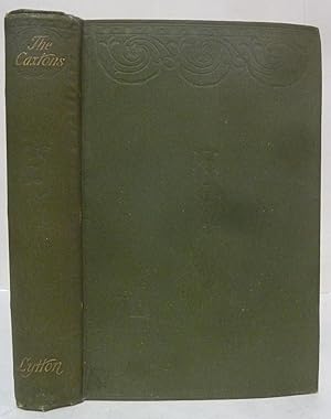 Seller image for The Caxtons: A Family Picture for sale by Peninsula Books