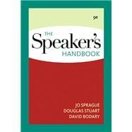 Seller image for The Speaker'S Handbook for sale by eCampus