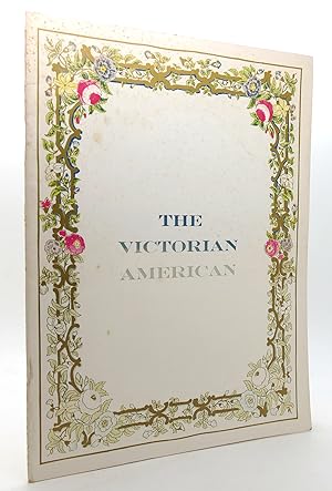 Imagen del vendedor de THE VICTORIAN AMERICAN Lithographs from the Harry T. Peters America on Stone Collection a la venta por Rare Book Cellar