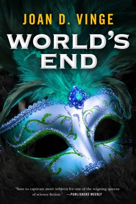 Imagen del vendedor de World's End: An Epic Novel of the Snow Queen Cycle (Paperback or Softback) a la venta por BargainBookStores