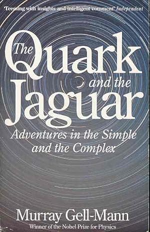The quark and the jaguar.