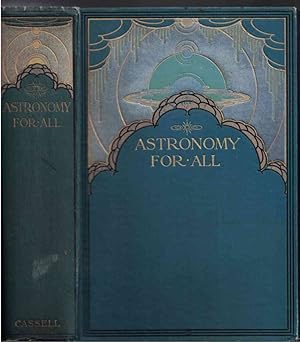 Seller image for Astronomy for All for sale by Crossroad Books