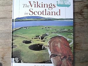 Seller image for The Vikings In Scotland. (Invaders And Settlers, 4). for sale by Antiquariat Bookfarm