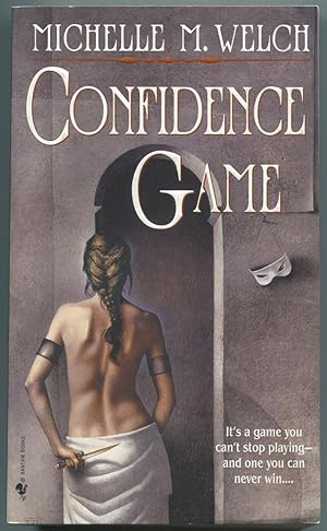 Immagine del venditore per Confidence Game venduto da Between the Covers-Rare Books, Inc. ABAA