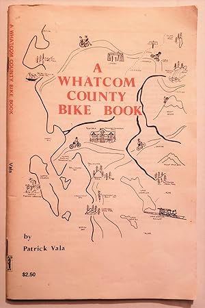 A Whatcom County Bike Book