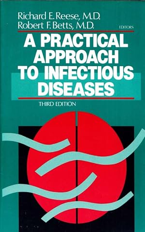Immagine del venditore per A Practical Approach To Infectious Diseases Third Edition venduto da Adelaide Booksellers