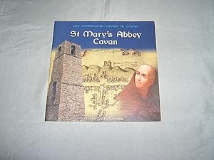 The Franciscan Friary in Cavan. St Mary's Abbey, Cavan.