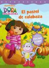 Imagen del vendedor de El pastel de calabaza a la venta por AG Library