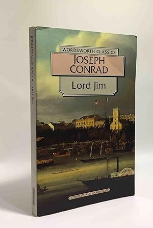 Seller image for Lord Jim for sale by crealivres