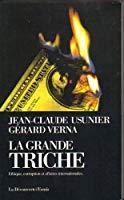 Image du vendeur pour La Grande Triche : thique, Corruption Et Affaires Internationales mis en vente par RECYCLIVRE