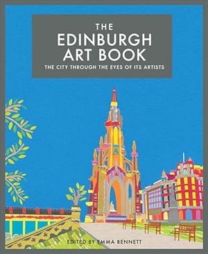 Seller image for The Edinburgh Art Book (Hardcover) for sale by Grand Eagle Retail