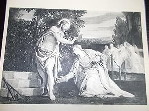 Seller image for LE CHRIST JARDINIER,MUSEE DE GRENOBLE for sale by Bibliofolie