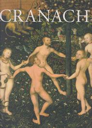 Imagen del vendedor de Cranach a la venta por timkcbooks (Member of Booksellers Association)